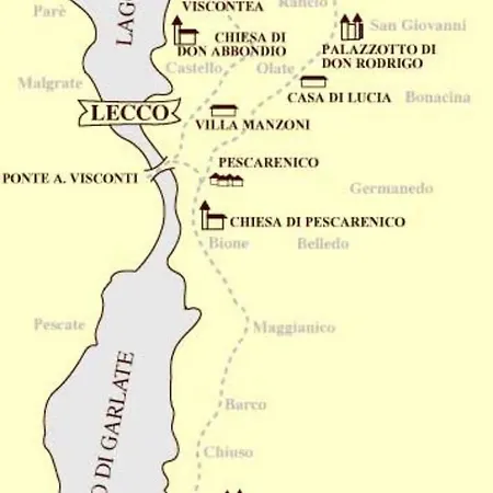 La Corte Fiorita Sirone