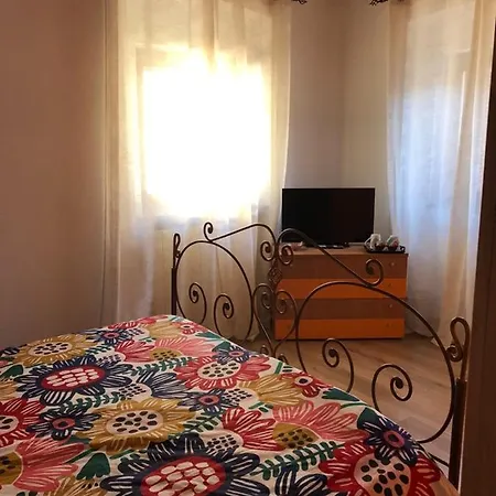 בית כפרי La Corte Fiorita