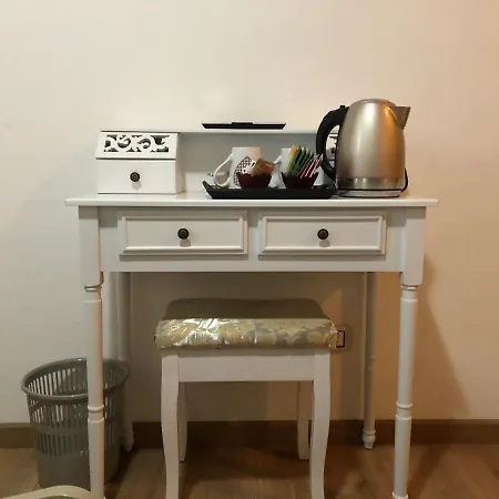 בית כפרי La Corte Fiorita
